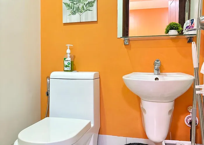 Casa Mari Horizons Apartment Cebu
