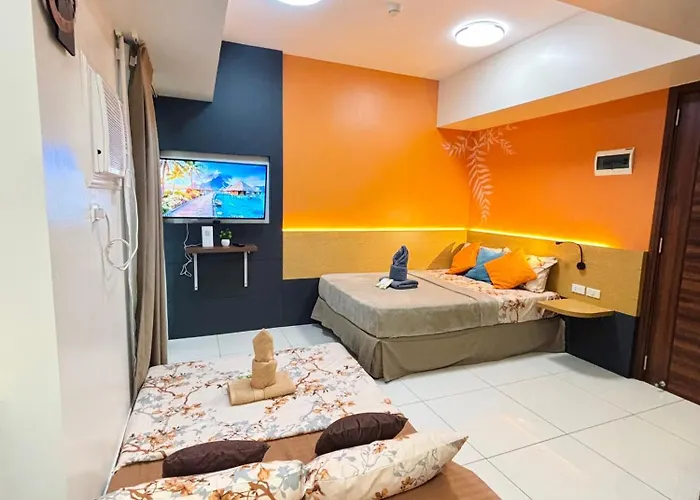 Casa Mari Horizons *