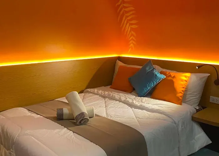 Apartment Casa Mari Horizons *