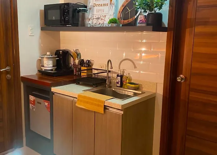 Casa Mari Horizons Apartment *
