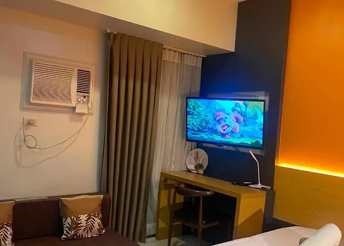 Casa Mari Horizons Cebu
