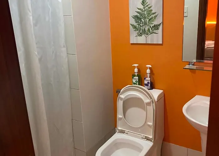 Casa Mari Horizons Apartment Cebu