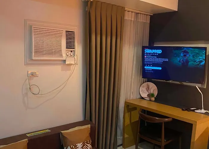 Apartment Casa Mari Horizons Cebu